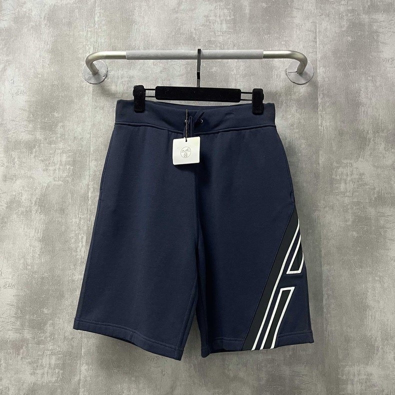 Hermès Брюки Hermes Run H Logo — фото 1