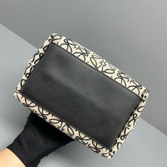 Loewe Сумка cubi — фото 3