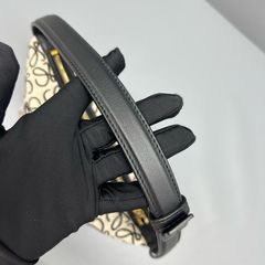 Loewe Сумка cubi — фото 6