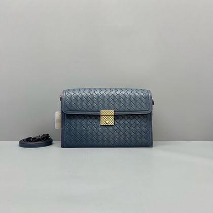 Bottega Veneta Сумка кросс-боди BV c