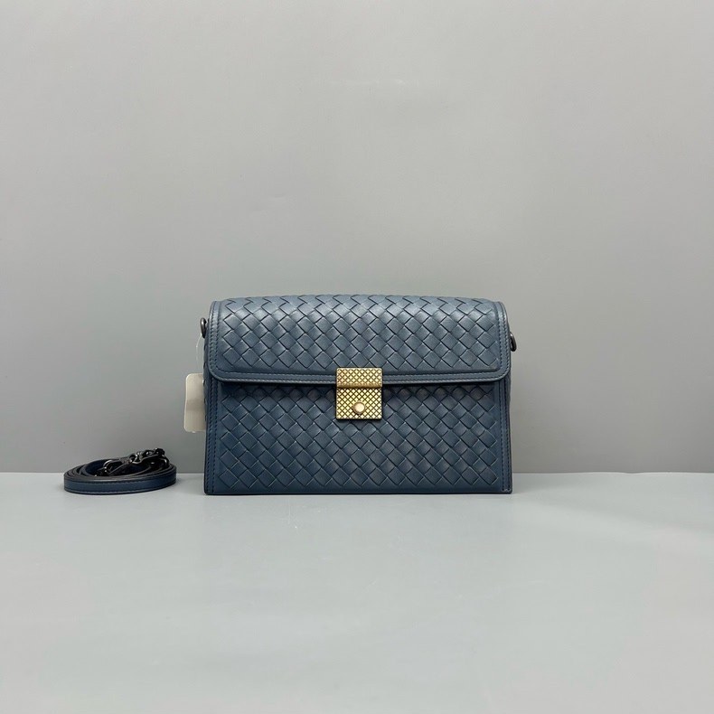 Bottega Veneta Сумка кросс-боди BV c — фото 1