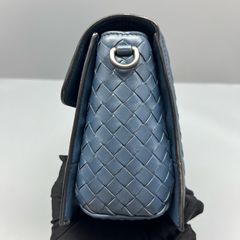 Bottega Veneta Сумка кросс-боди BV c — фото 3