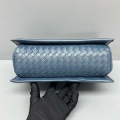 Bottega Veneta Сумка кросс-боди BV c — фото 4