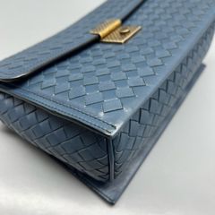 Bottega Veneta Сумка кросс-боди BV c — фото 5