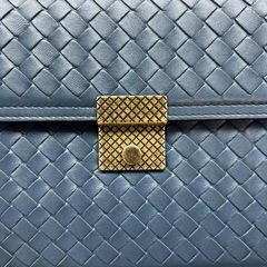 Bottega Veneta Сумка кросс-боди BV c — фото 6