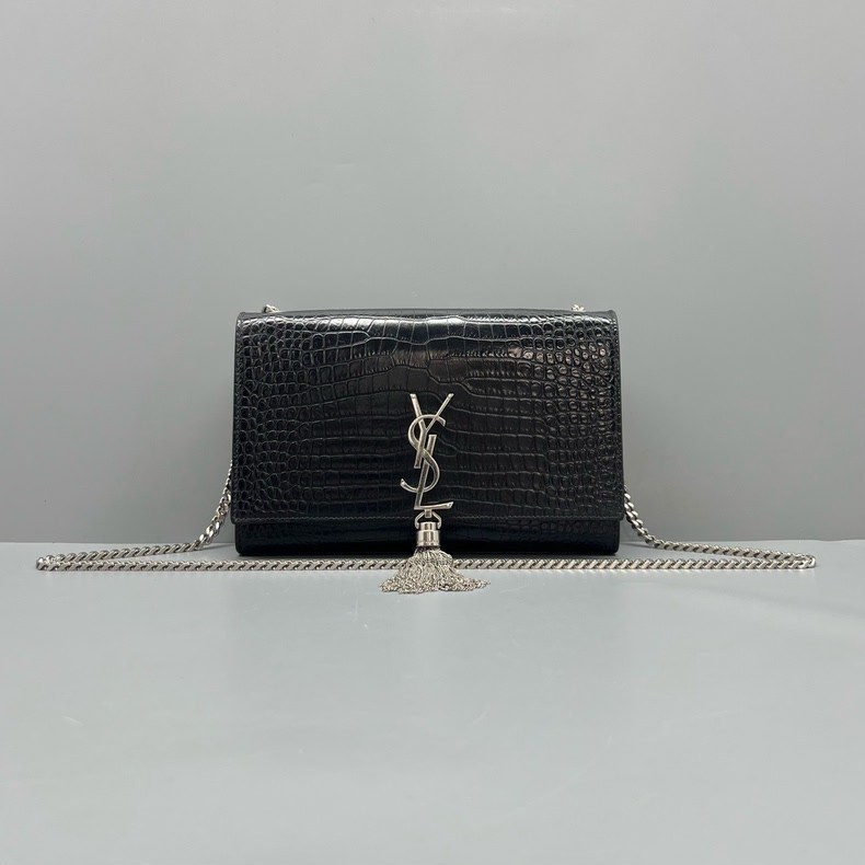 Saint Laurent Сумка YSL kate — фото 1
