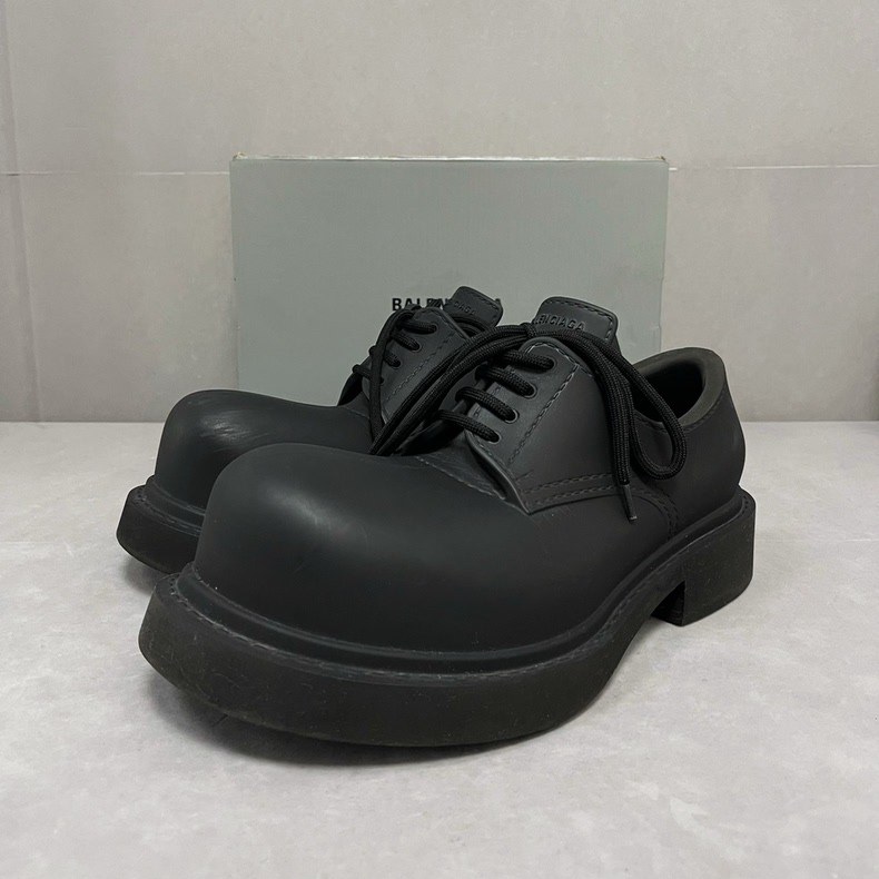 Balenciaga Кеды Steroid EVA — фото 1