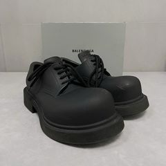 Balenciaga Кеды Steroid EVA — фото 3