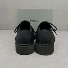 Balenciaga Кеды Steroid EVA — фото 4