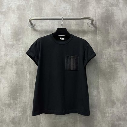 Brunellocucinelli Футболка Brunello Cucinelli BC