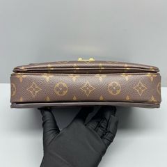 Louis Vuitton Сумка кросс-боди LV c — фото 3