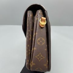 Louis Vuitton Сумка кросс-боди LV c — фото 4