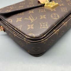 Louis Vuitton Сумка кросс-боди LV c — фото 5