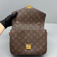 Louis Vuitton Сумка кросс-боди LV c — фото 7