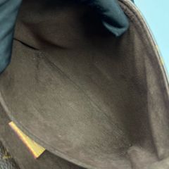 Louis Vuitton Сумка кросс-боди LV c — фото 8