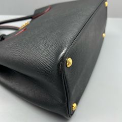 Prada Сумка double — фото 4