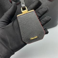 Prada Сумка double — фото 8