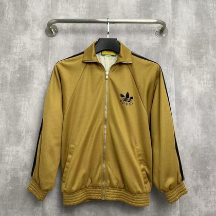 Gucci Куртка Adidas Logo