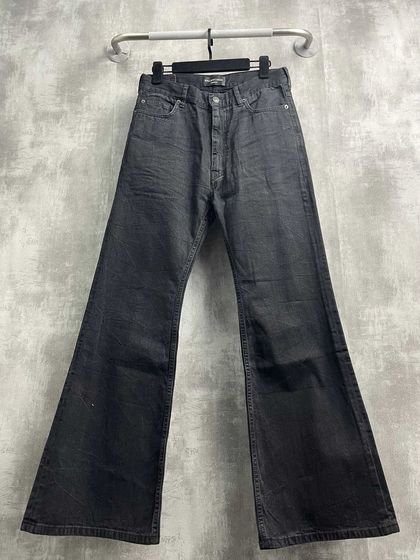 Balenciaga Джинсы Flared