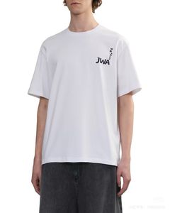 J W Anderson Футболка J.W. T — фото 5