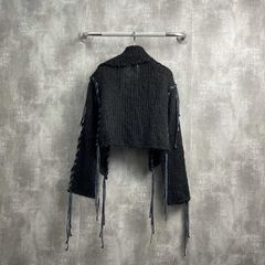 Acne Studios Свитер — фото 3