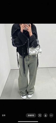 Acne Studios Свитер — фото 5