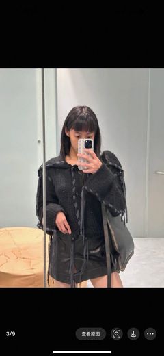 Acne Studios Свитер — фото 6