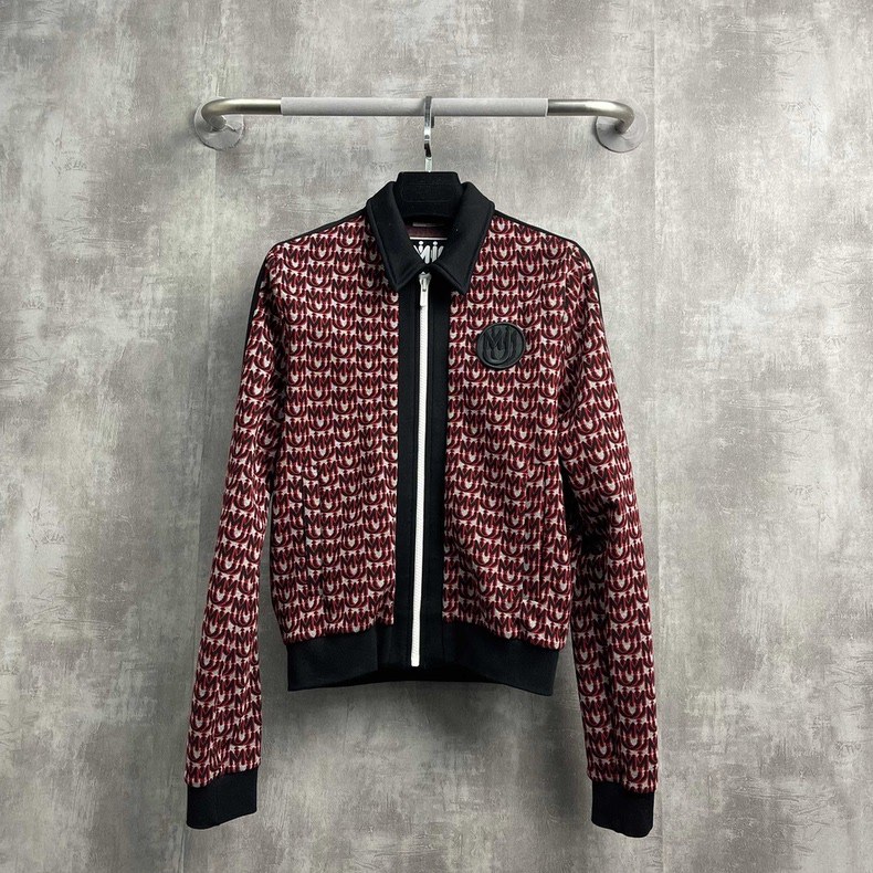 Miu Miu Куртка Miumiu — фото 1