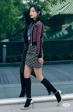 Miu Miu Куртка Miumiu — фото 4