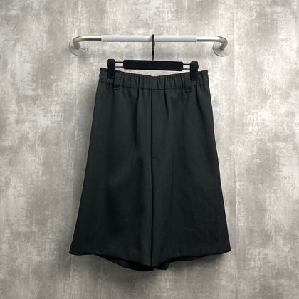 Jacquemus Шорты