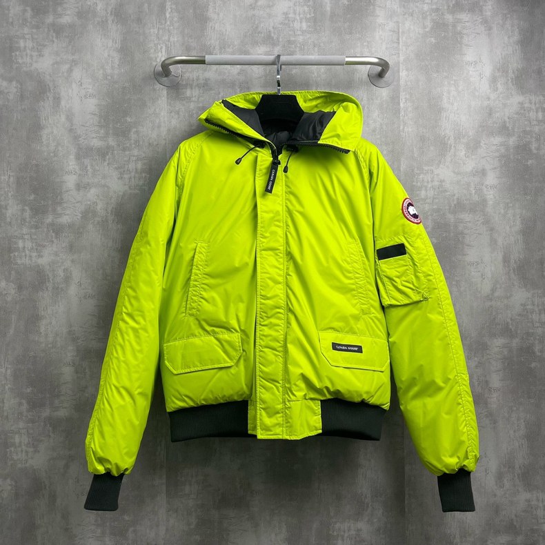Canada Goose Chilliwack — фото 1