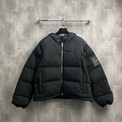 Alexanderwang Пуховик Alexander Wang