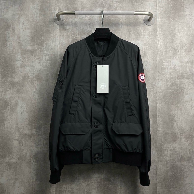 Canada Goose Faber — фото 1