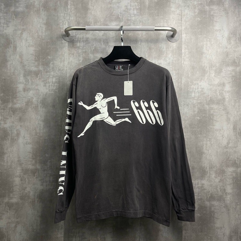 Saint Michael Футболка T — фото 1