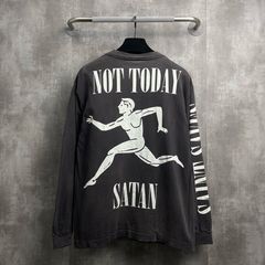 Saint Michael Футболка T — фото 3