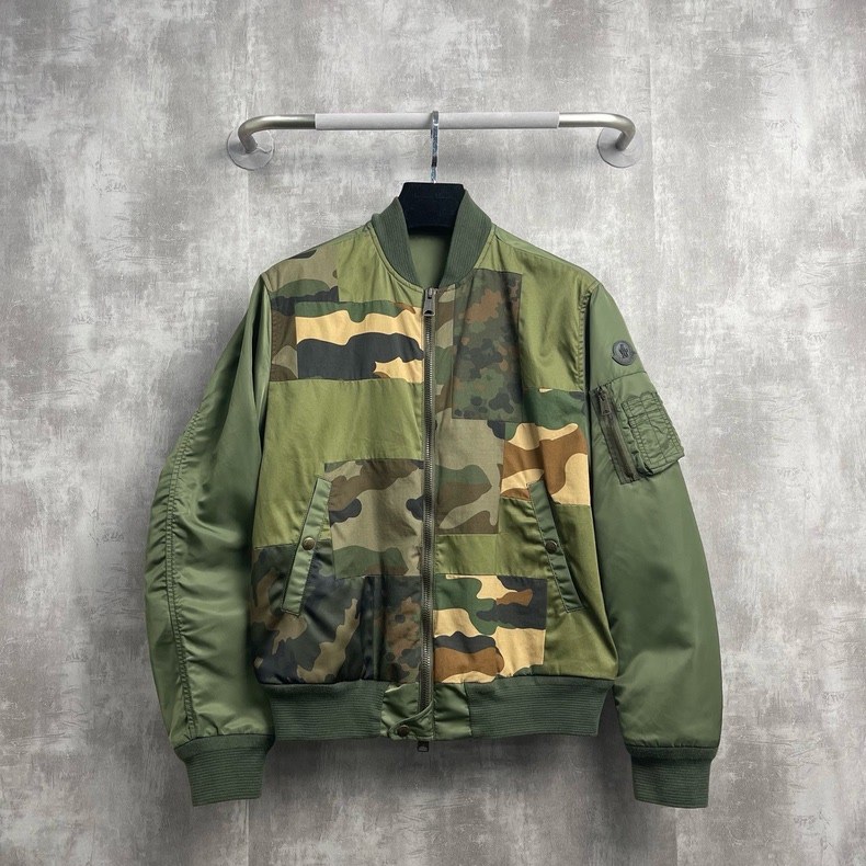 Moncler Куртка — фото 1