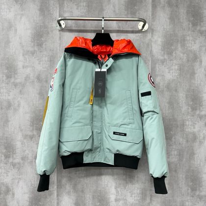 Canada Goose Rhude NBA
