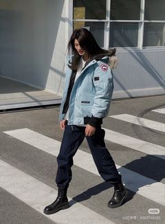 Canada Goose Rhude NBA — фото 4