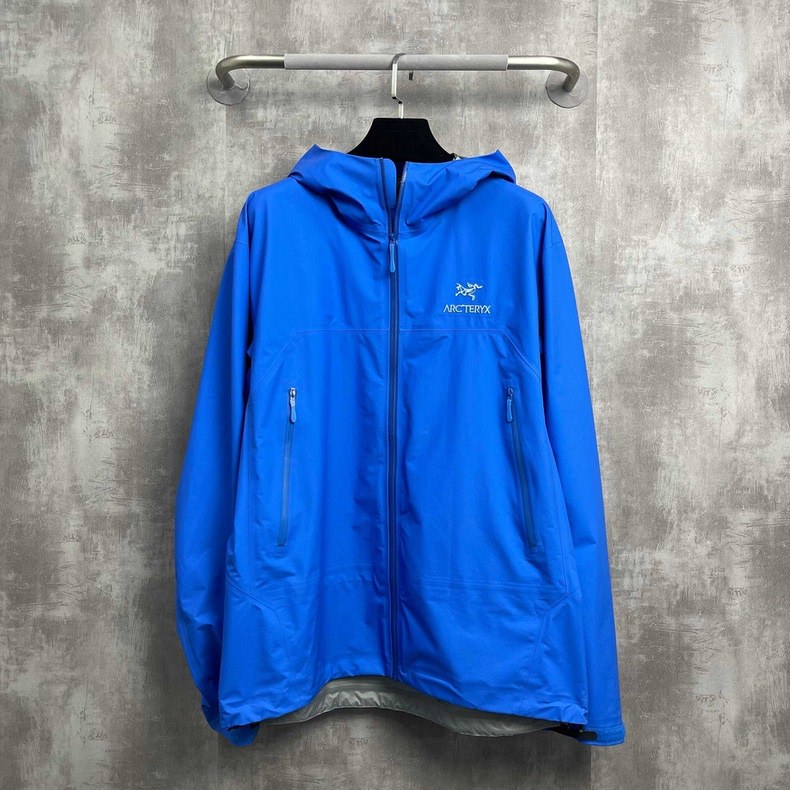 Arc'teryx Куртка Arcteryx BETA Jacket Gore- — фото 1