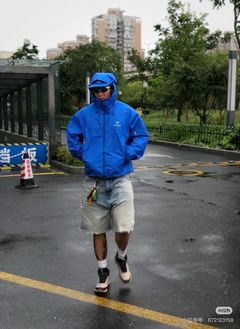 Arc'teryx Куртка Arcteryx BETA Jacket Gore- — фото 3