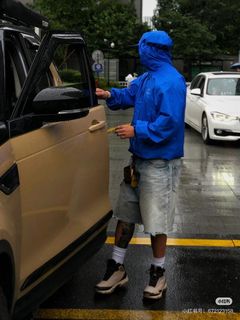Arc'teryx Куртка Arcteryx BETA Jacket Gore- — фото 4