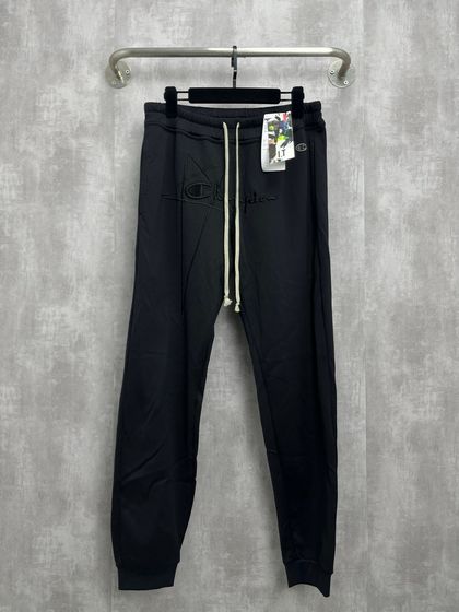 Rick Owens Брюки Champion