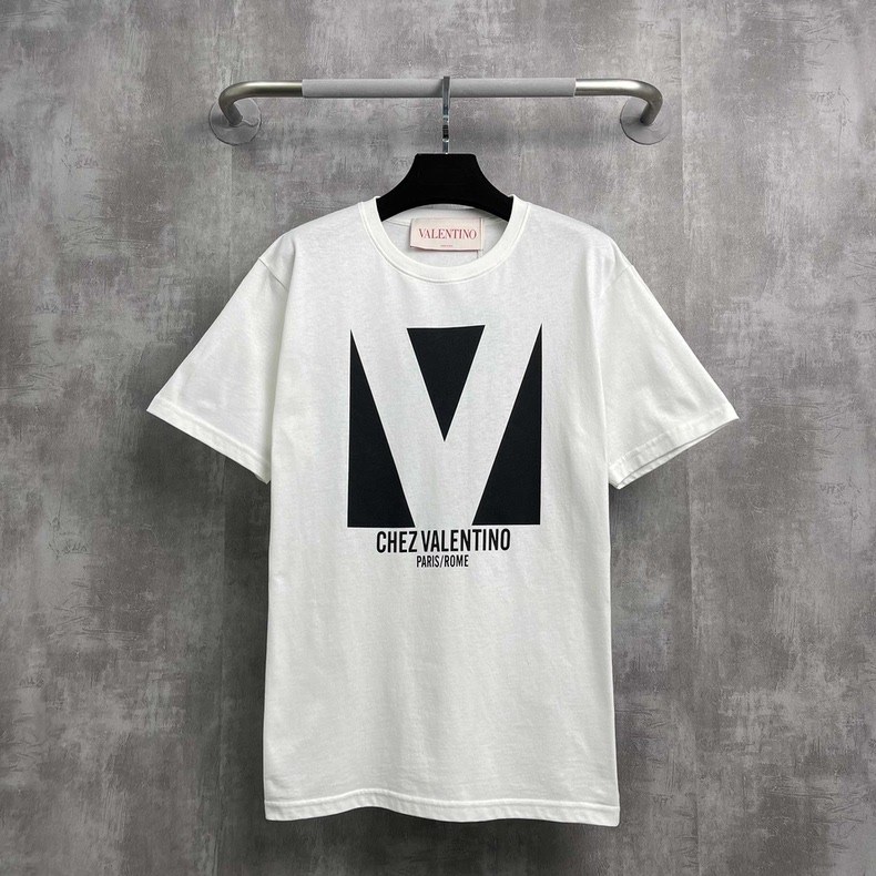 Valentino Футболка V Logo T X — фото 1