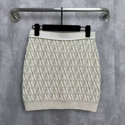 Fendi Юбка F