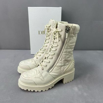 Dior Ботинки