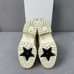 Dior Ботинки — фото 5