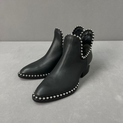 Alexanderwang Кеды Alexander Wang
