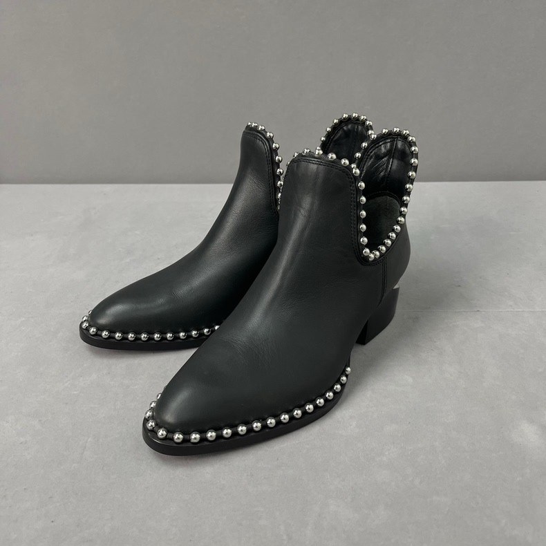 Alexanderwang Кеды Alexander Wang — фото 1