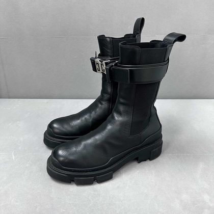 Givenchy Ботинки G