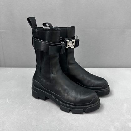 Givenchy Ботинки G — фото 2